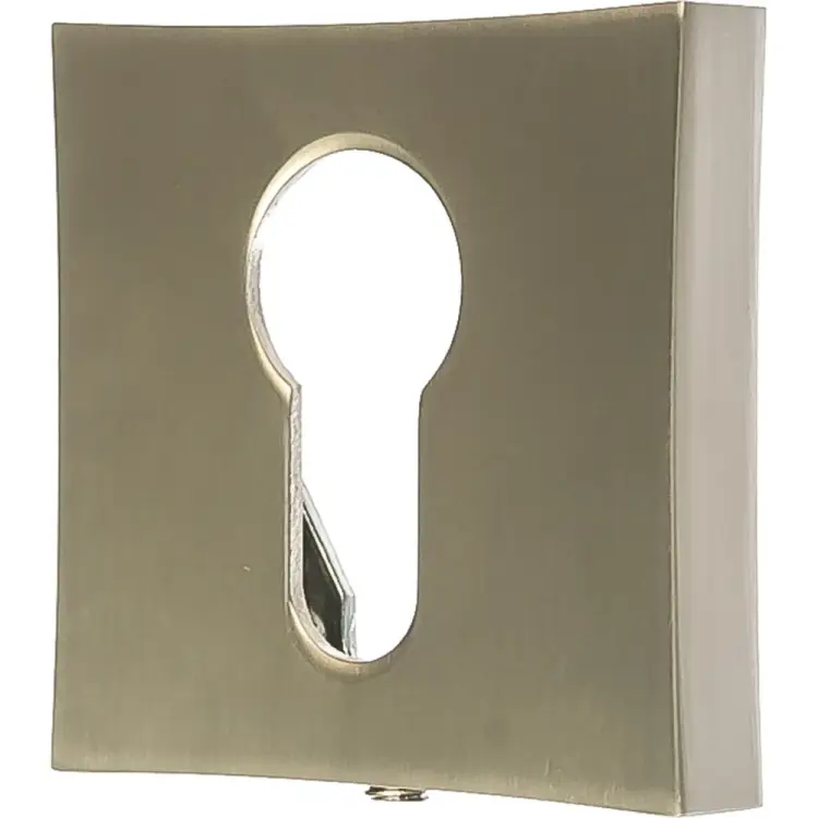 Квадратная накладка к ручке ORO&ORO ET 13 MSN