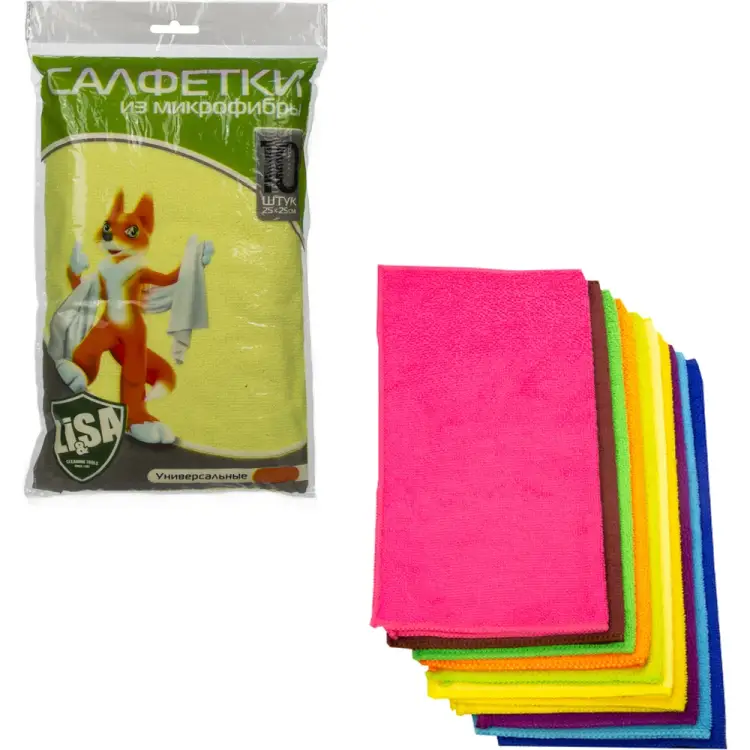 Салфетка LI-SA 44430