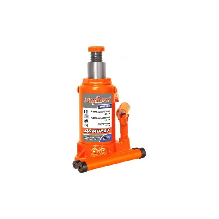 Гидравлический домкрат Ombra OHT116 55415