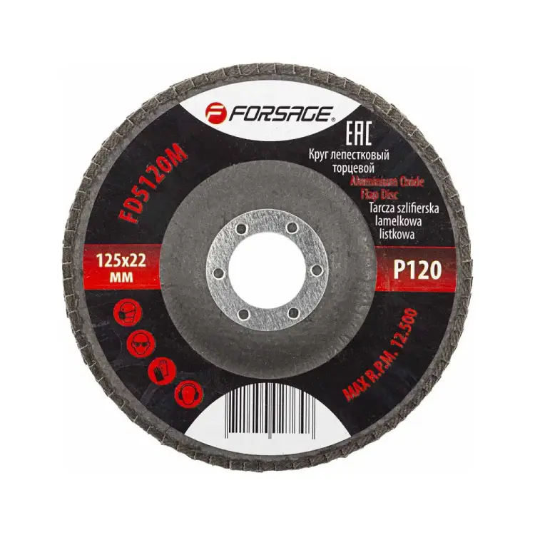 Круг лепестковый Forsage F-FD5120M Круг лепестковый Forsage F-FD5120M