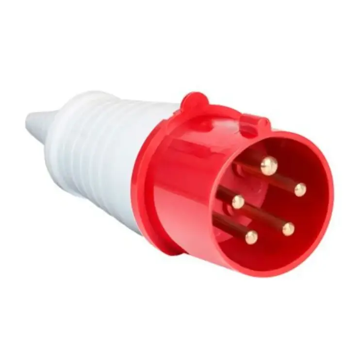 Вилка силовая ЕТР 67515 Вилка силовая ЕТР 67515