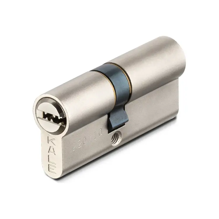 Цилиндровый механизм KALE KILIT 164snc00310