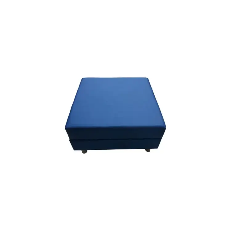 Одноместная банкетка Мягкий Офис Флагман БНФЛ101СН Одноместная банкетка Мягкий Офис Флагман БНФЛ101СН