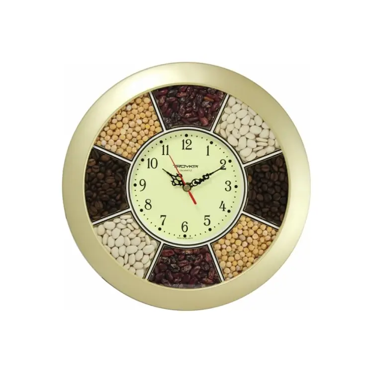 Настенные часы TROYKATIME СПЕЦИИ Тройка 11171141