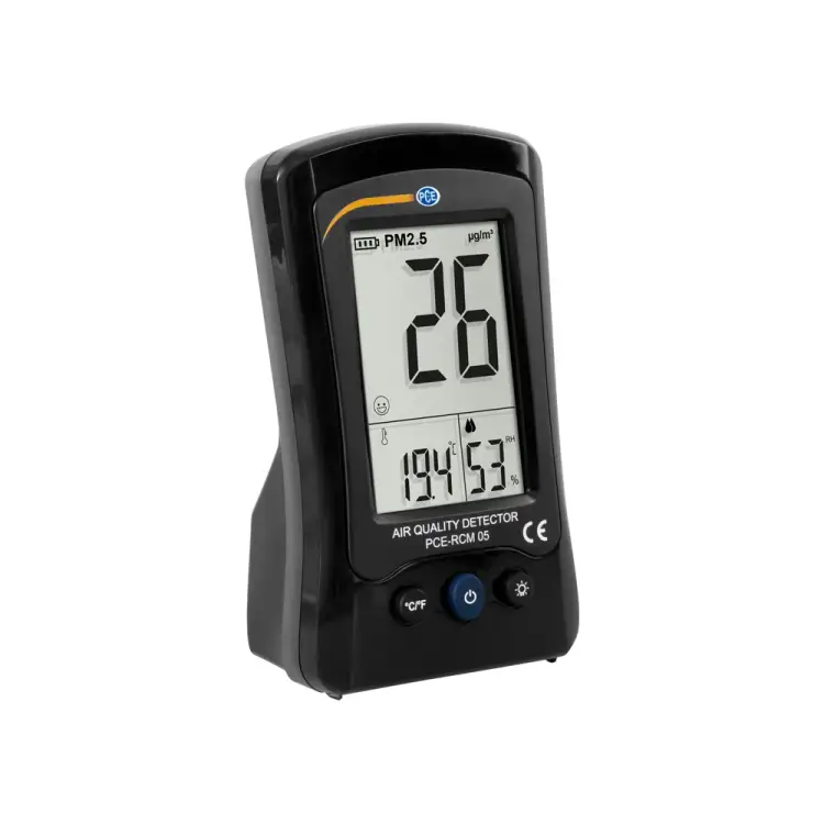 Счетчик пылевых частиц PCE RCM 05 P2041244