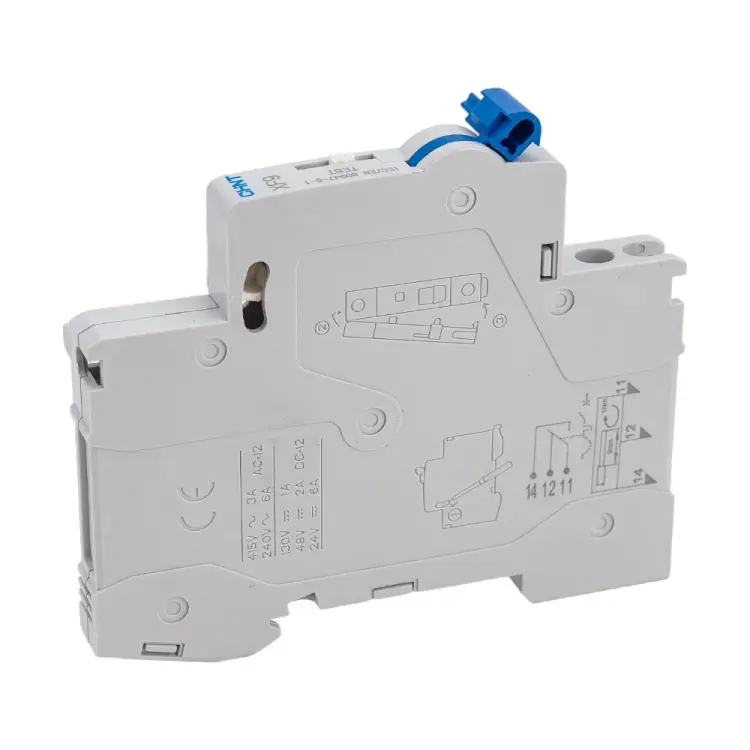 Вспомогательный контакт для NB1 CHINT XF9 184994