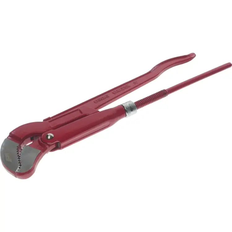 Рычажный трубный ключ JTC JW10842