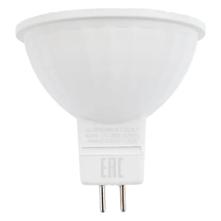 Светодиодная лампа General Lighting Systems 643500