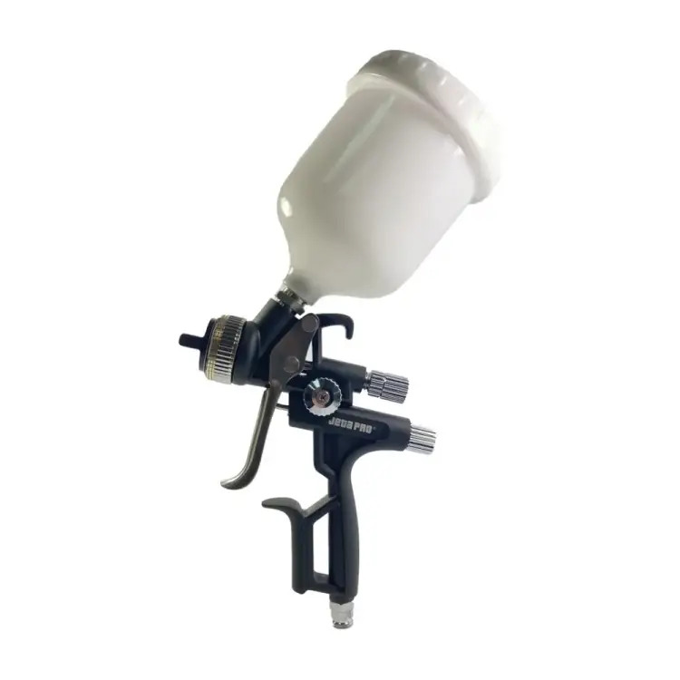 Профессиональный краскопульт Jeta PRO Jp5000 JP5000 HVLP 1.3