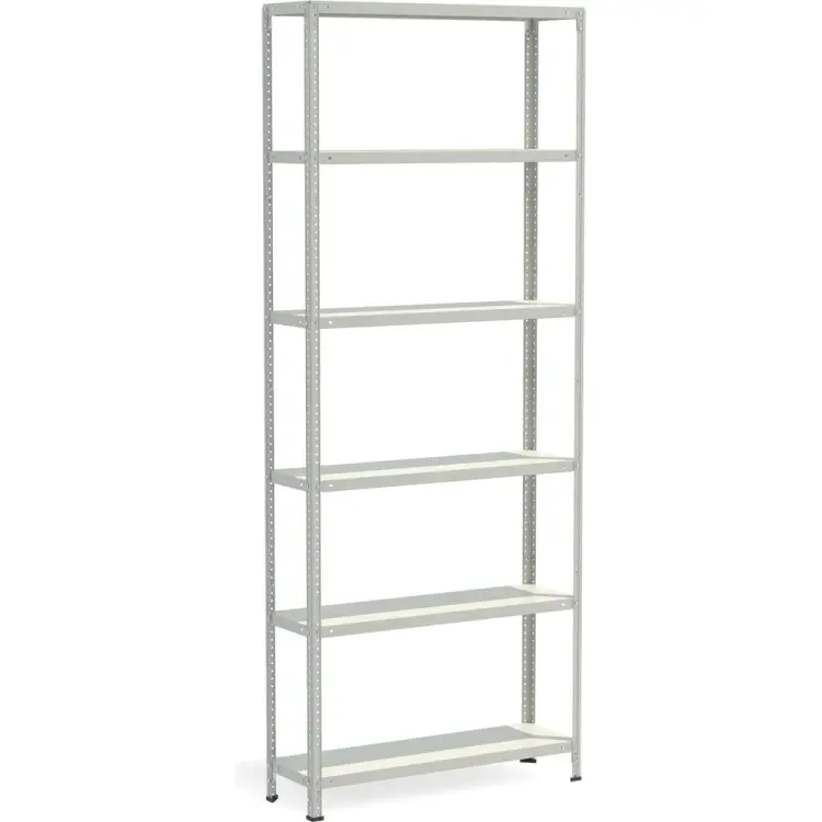 Металлический стеллаж Металл-Завод СТФЛ 1046-2,0