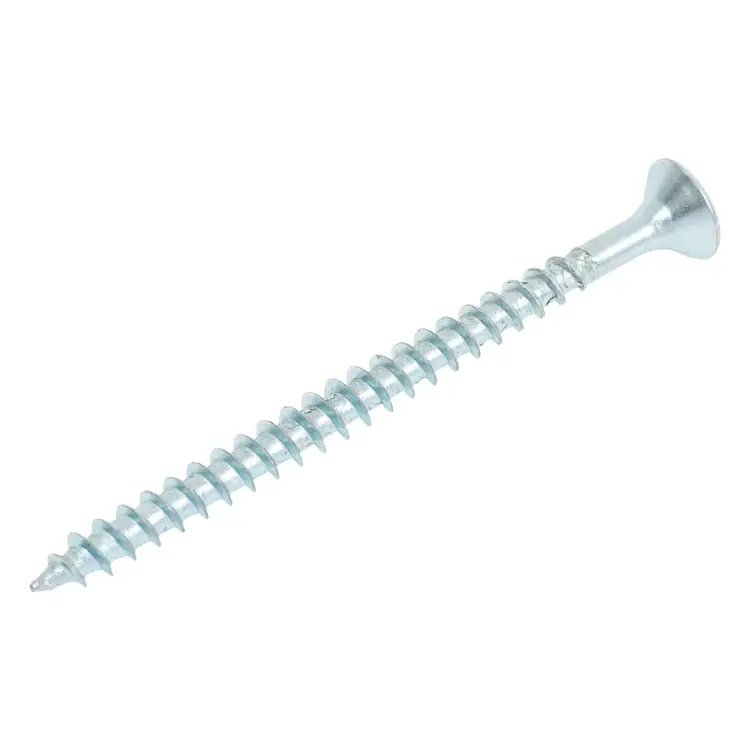 Шуруп крепежная техника 4,5x60 300 шт 431516 БК