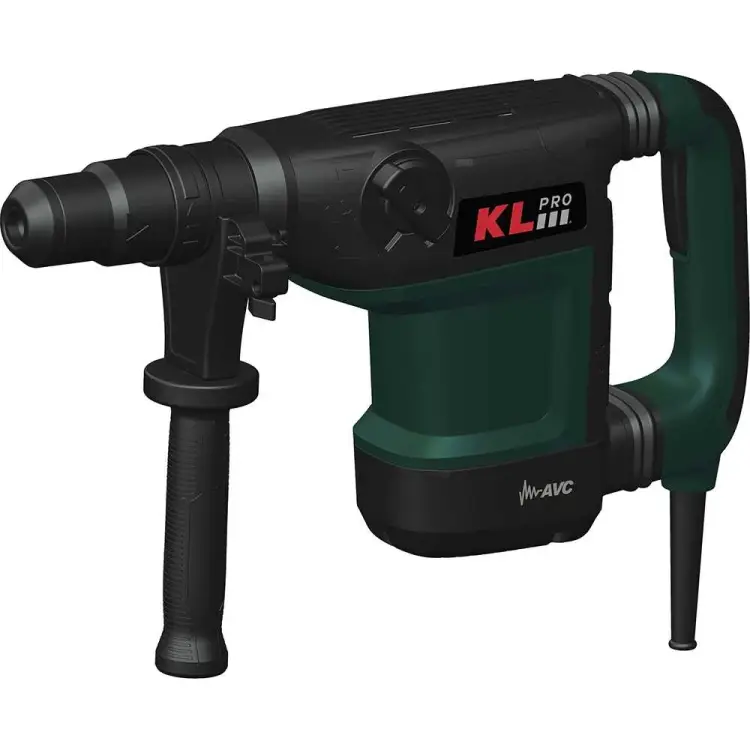 Сетевой перфоратор KLPRO KLKD660M 12049