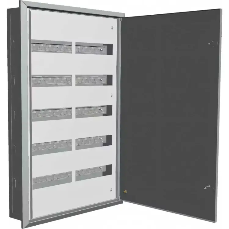 Встраиваемый распределительный щит EKF ЩРВ-120 PROxima mb11-120