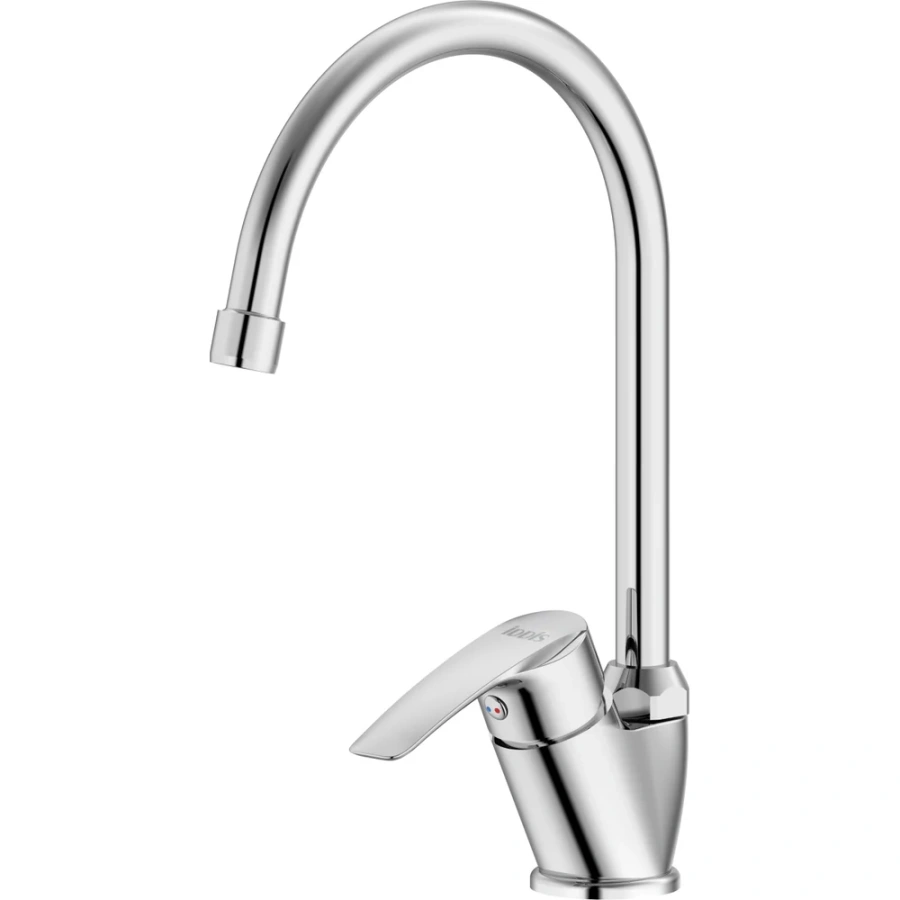 Смеситель для кухни IDDIS Ray RAYSB00i05