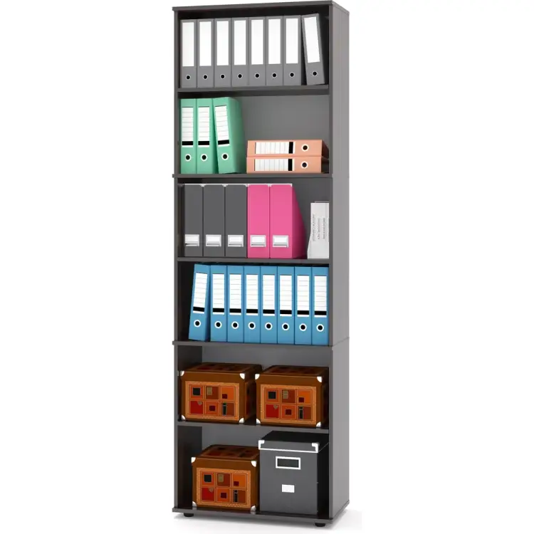 Стеллаж СОКОЛ ШУ-40 ШУ40В5