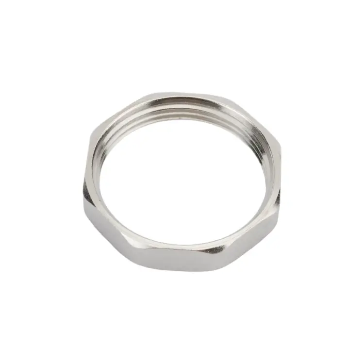 Контргайка СТМ CRBF0112