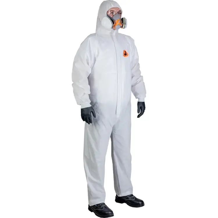 Защитный комбинезон Jeta Safety JPC35-XXL