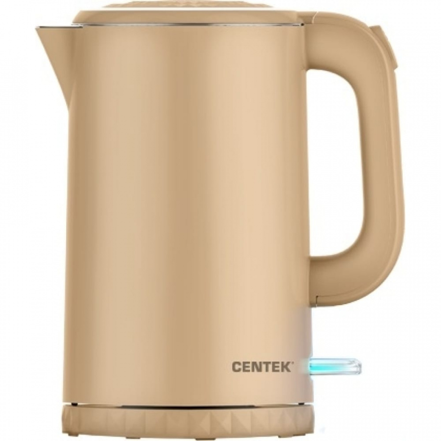 Чайник Centek CT-0020 Beige