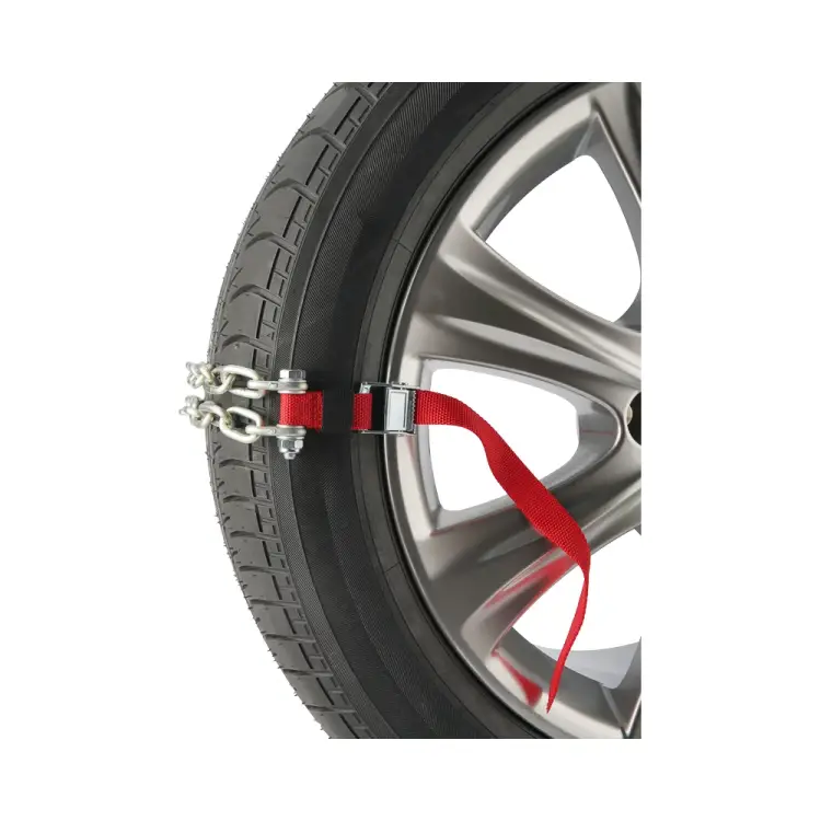 Цепи противоскольжения для кроссоверов REXANT 07-7022