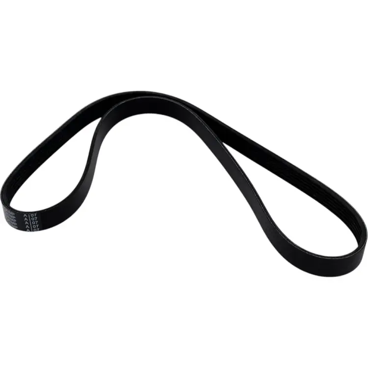 Ремень приводной для автомобилей VW Tiguan 2.0 TFSi TRIALLI 6PK1120 Ремень приводной для автомобилей VW Tiguan 2.0 TFSi TRIALLI 6PK1120