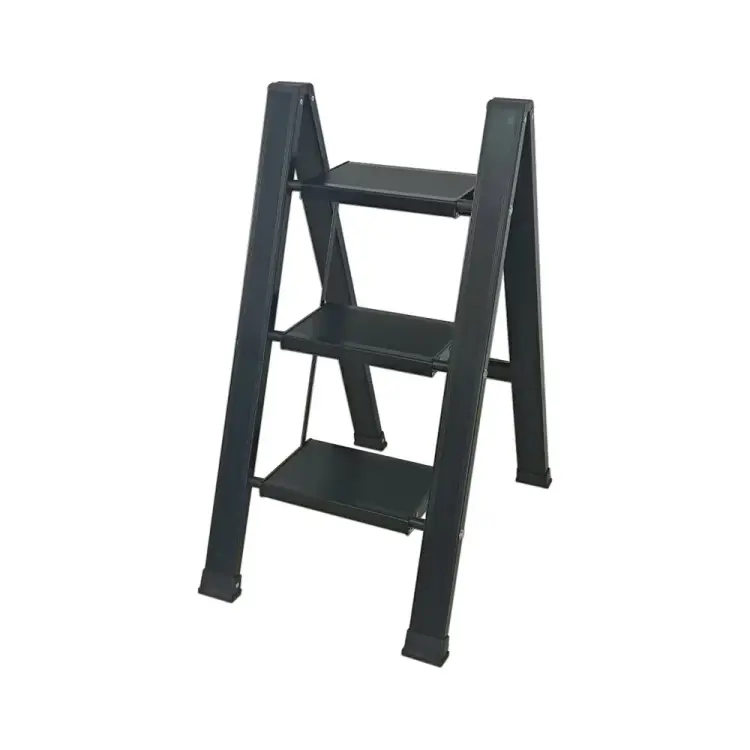 Стремянка Сорокин Black 24.107 Стремянка Сорокин Black 24.107