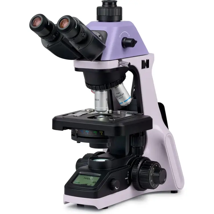 Биологический микроскоп MAGUS Bio 240T 83477 Биологический микроскоп MAGUS Bio 240T 83477