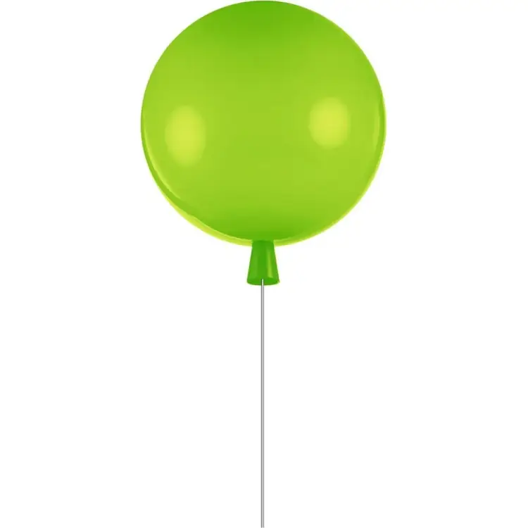 Накладной светильник LOFT IT Memory 5055C/S green