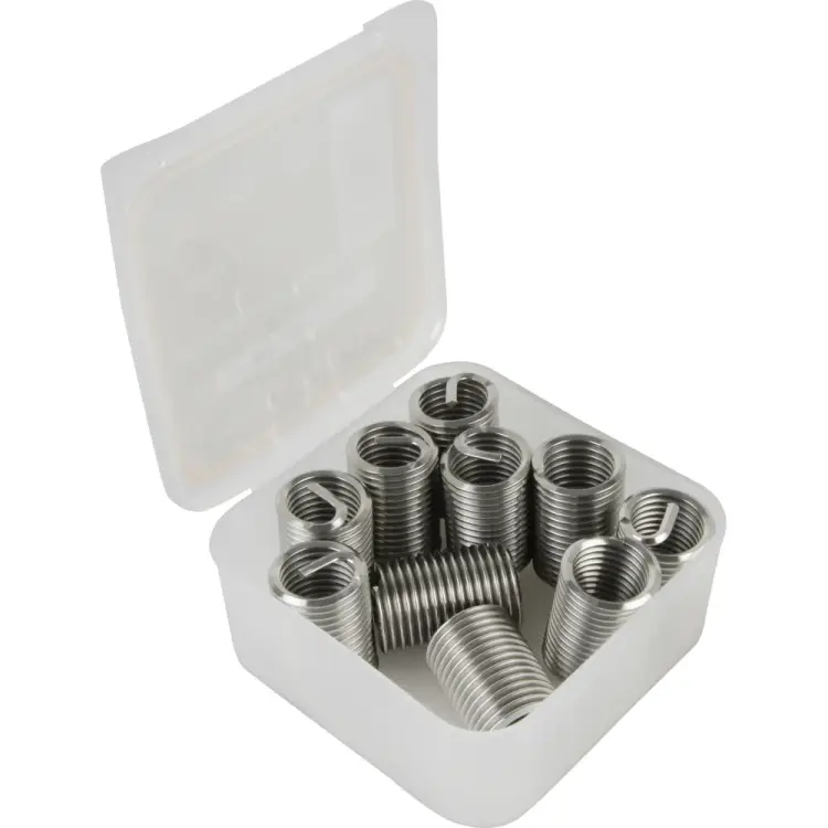 Резьбовые вставки WIEDERKRAFT WDK-IN14202