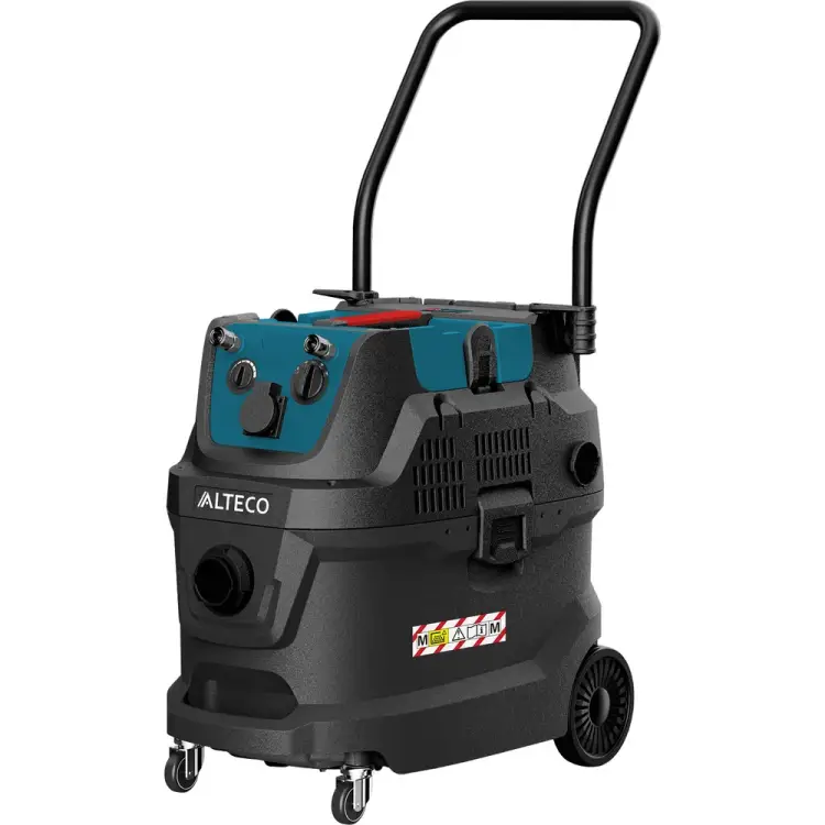 Строительный пылесос ALTECO VC 40 M Auto Clean 67404
