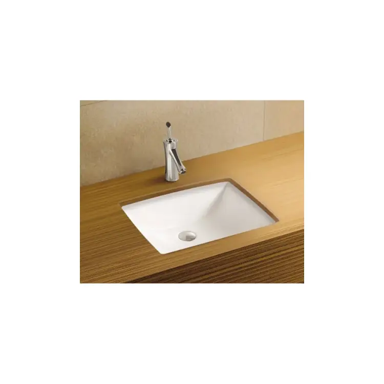 Врезная раковина WeltWasser WW DEILBACH 6007 10000003895