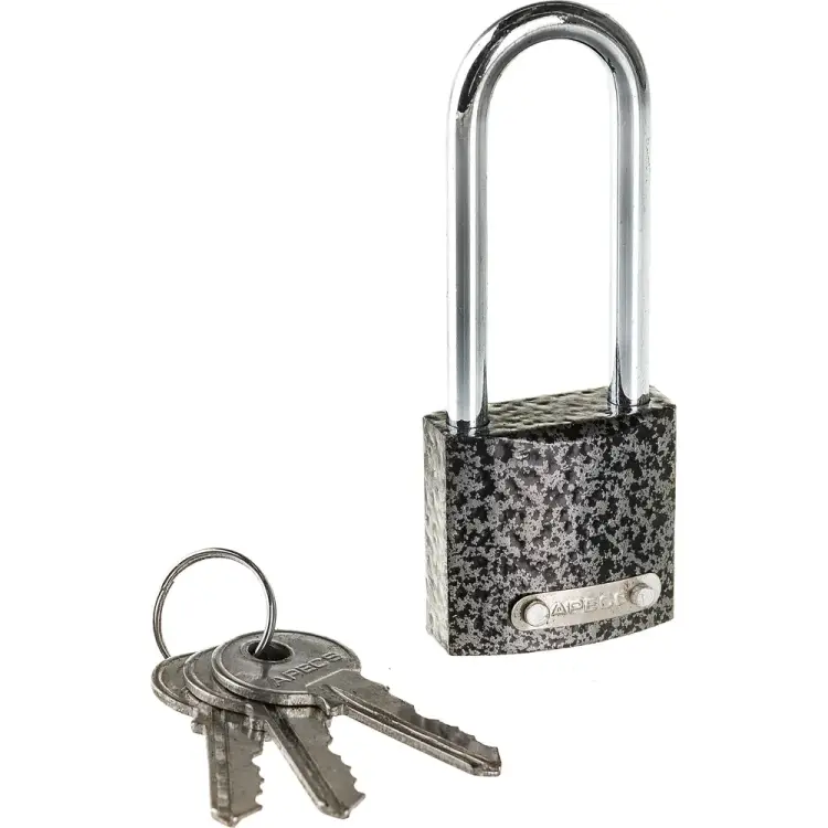 Висячий замок APECS PD-01-32-L 00015851