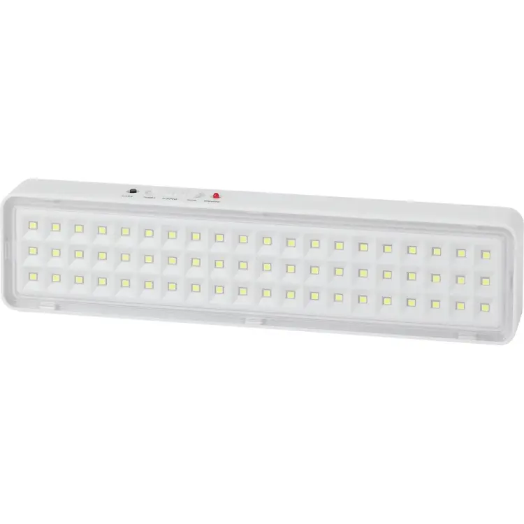 Непостоянный аварийный светодиодный светильник ЭРА DBA103020 Б0044396