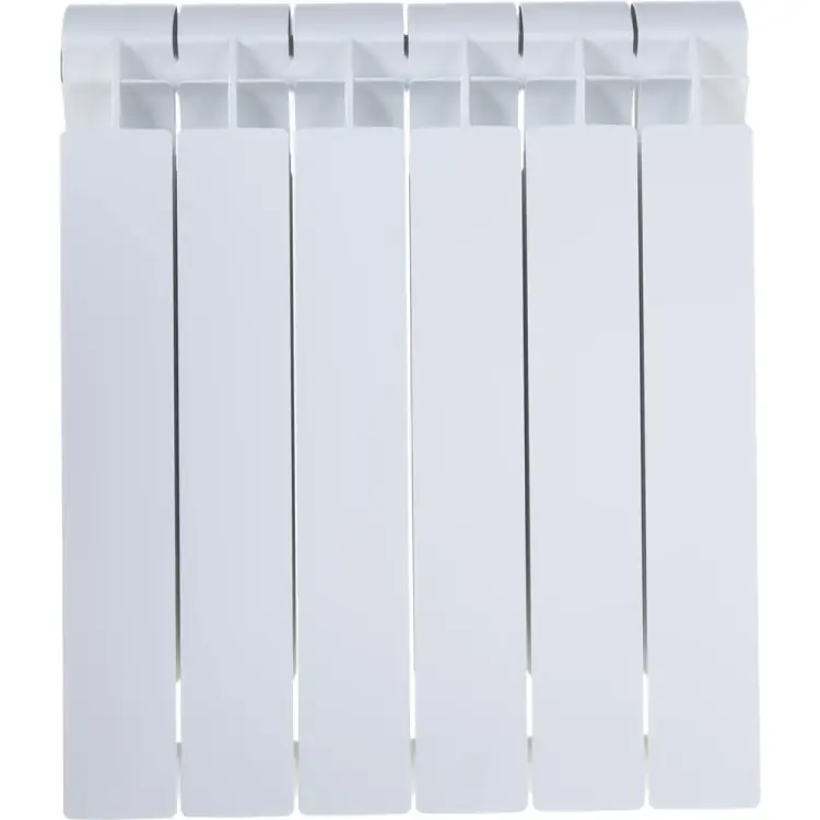 Биметаллический радиатор отопления Global STYLE PLUS 500 RAN30G1197AC6C