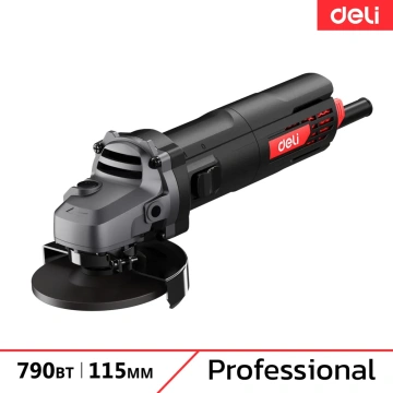 Угловые шлифмашины