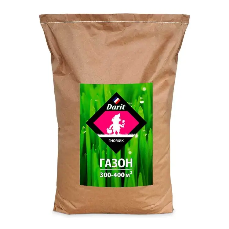 Газон DARIT Гномик 134022