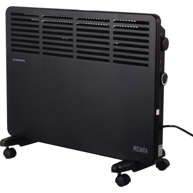 Конвектор Ресанта ОК-1600Ч 67/4/34