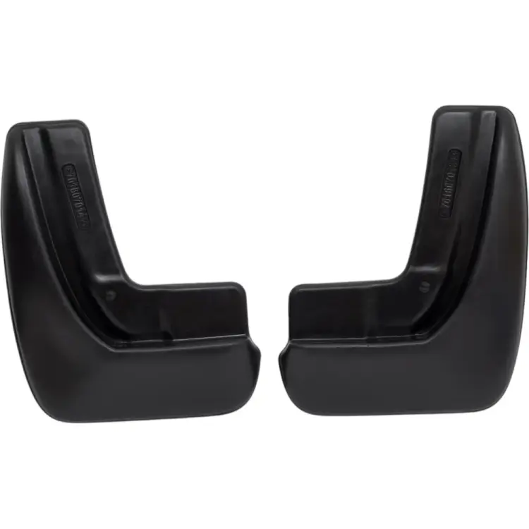 Автомобильные брызговики для Skoda Rapid / Шкода Рапид, (12-20) L.Locker 7016070161