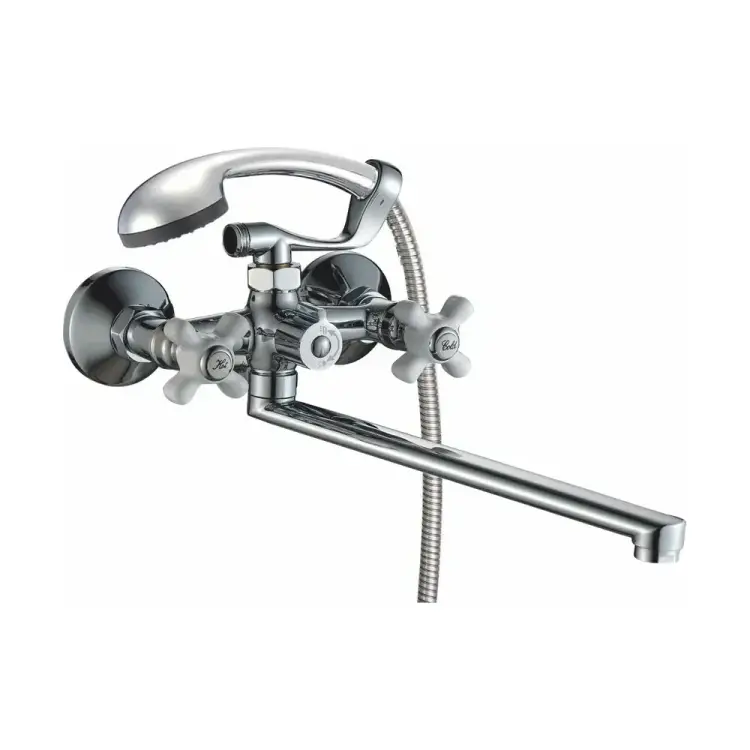 Смеситель для ванны Gota Rocio Gota Rocio Blanes 324910-GOTA