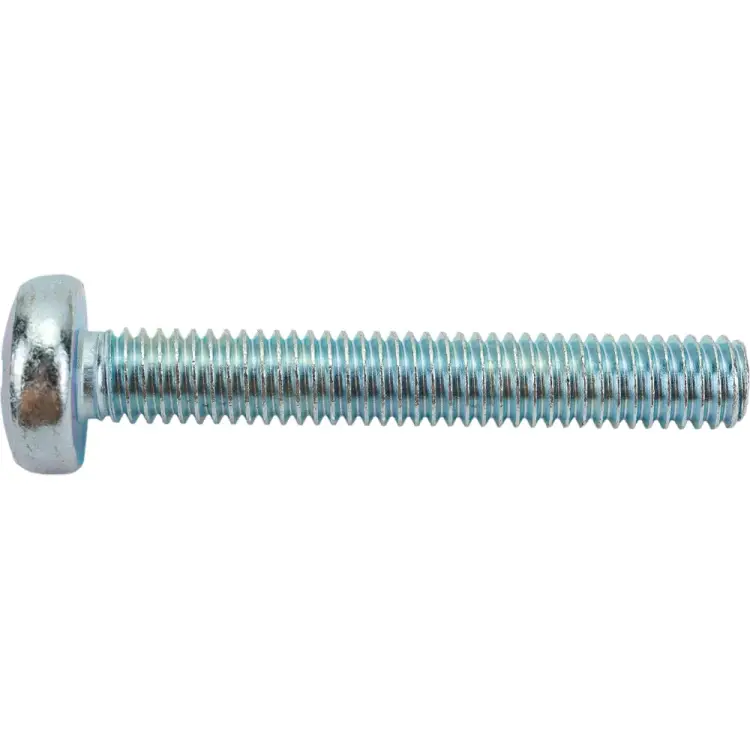 Оцинкованный винт КРЕП-КОМП 6х40 DIN7985 (250 шт.) вц640ф