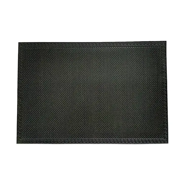 Придверный коврик Бацькина баня Classic 93306