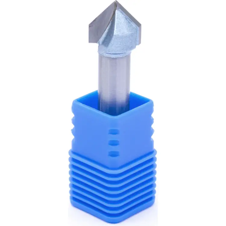 V-образная фреза Tideway LC-0301085090D 8960