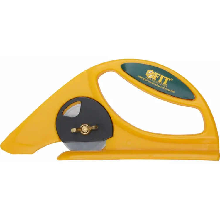 Нож для напольных покрытий FIT 10375 Нож для напольных покрытий FIT 10375