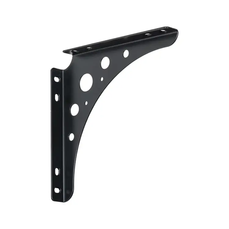 Оцинкованная консоль VORMANN Delta-Line 00146 200 S