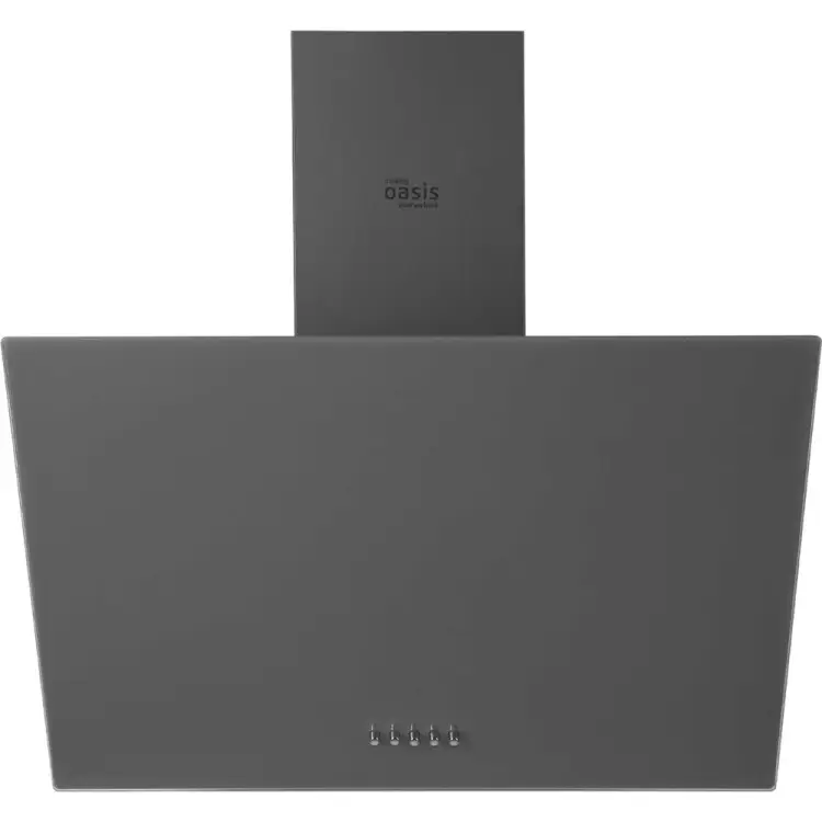 Кухонная вытяжка OASIS making Oasis everywhere NP-60G (FR)