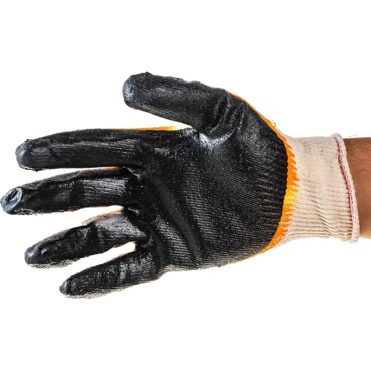 Перчатки STAYER MASTER 11409-XL