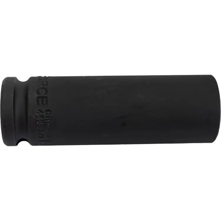 Двенадцатигранная торцевая головка для пневмоинструмента FORCE 4488519