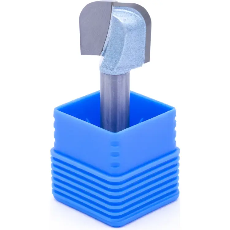 Фреза для желобов и чаш Tideway LC-0501081948 9130