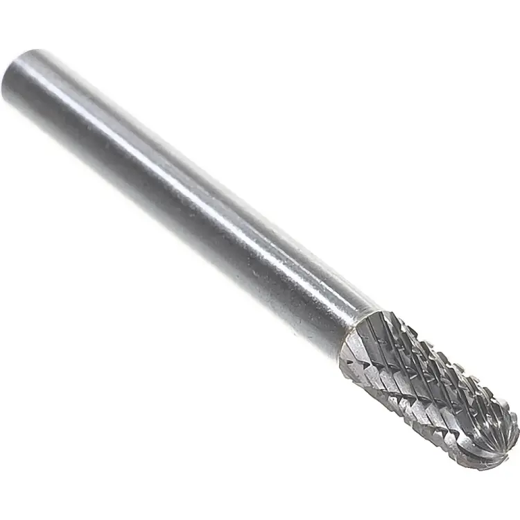 Сфероцилиндрическая борфреза ИНСТУЛС 00001337649