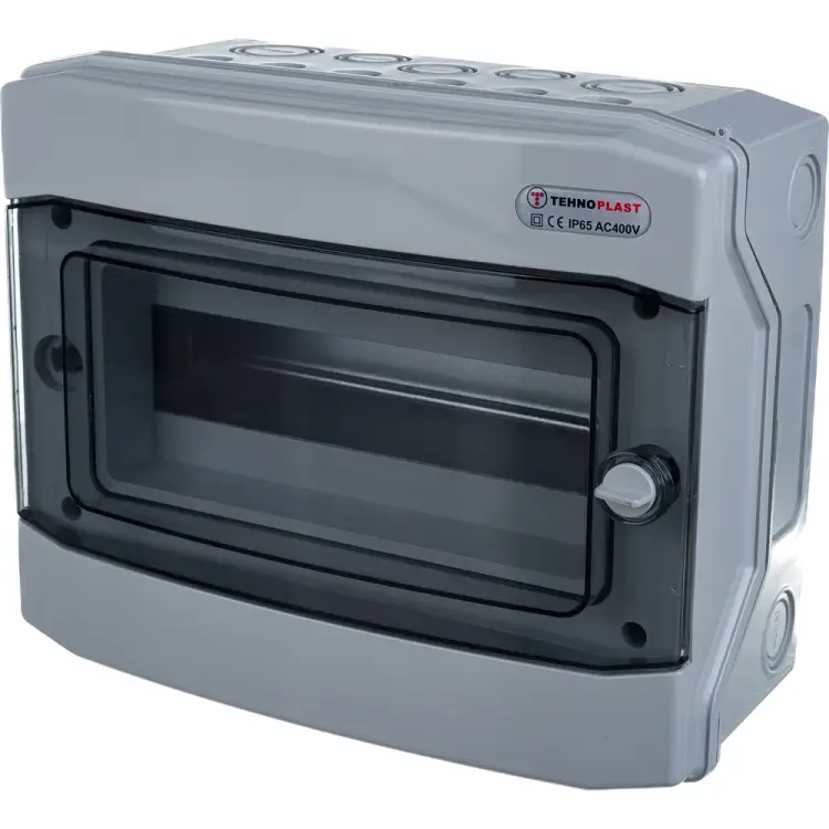 Навесной распределительный щит TEHNOPLAST 30531