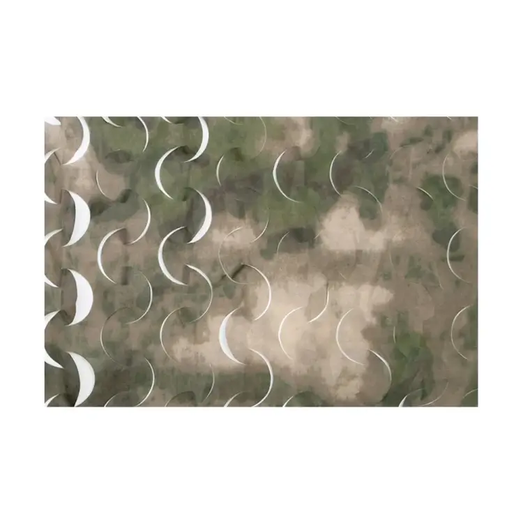 Маскировочная сеть ПРОТЭКТ КМ-6